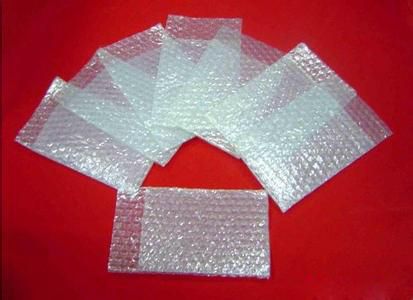 氣泡袋的生產原理是什么